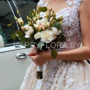 Букет невесты "Нежность"