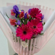 Букет "Вкус настроения"