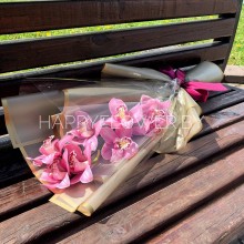 Букеты на 14 февраля