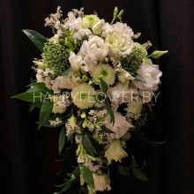 Свадебная флористика