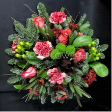 Траурная флористика