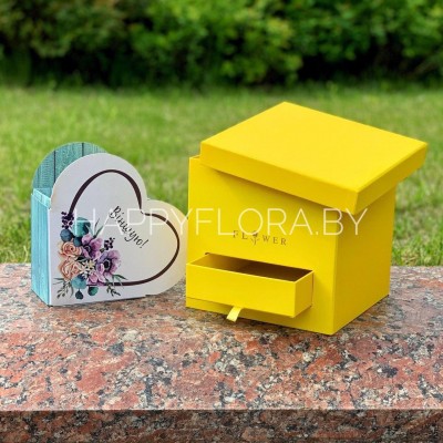 Коробка Коробка